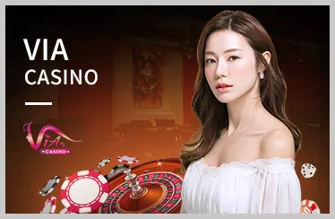 Hình ảnh bàn Roulette trong sòng bạc