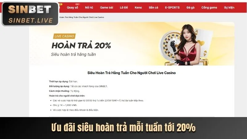 Hình ảnh chương trình giới thiệu bạn bè